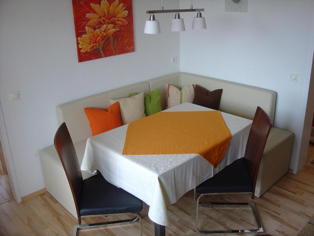 Haus Panorama Appartement Filzmoos Kamer foto